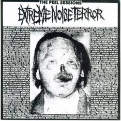 Extreme Noise Terror : The Peel Sessions 7